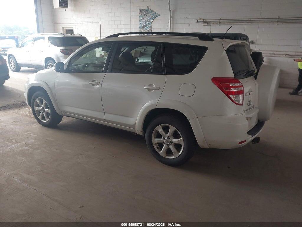 JTMDF4DV6A5020982 2010 TOYOTA RAV4 photo no. 3