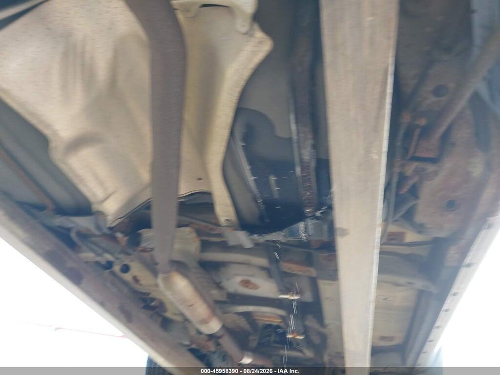 JTEGD21A530057445 2003 TOYOTA HIGHLANDER photo no. 12