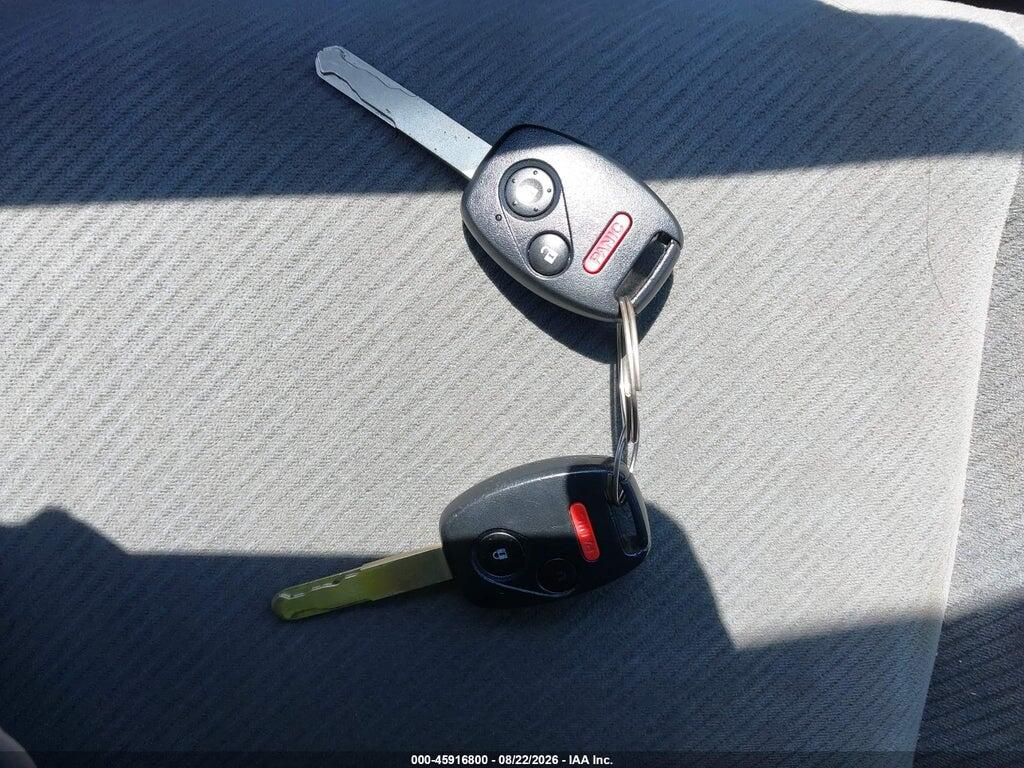 2HGFA16529H359697 2009 HONDA CIVIC photo no. 11