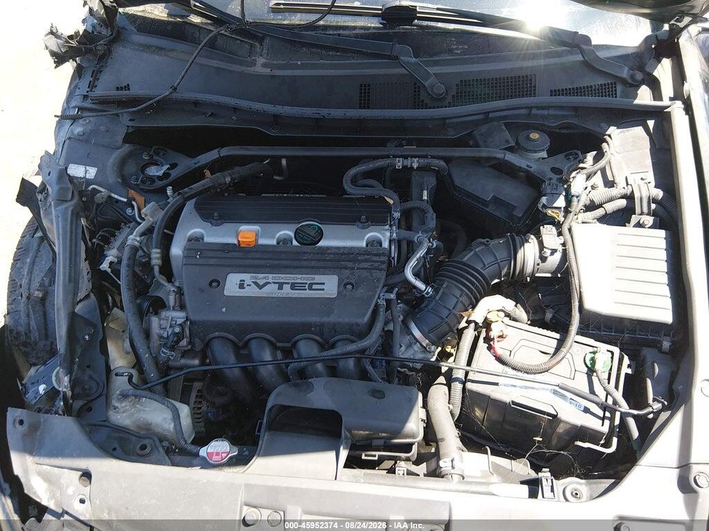 JHMCP26898C004865 2008 HONDA ACCORD photo no. 10