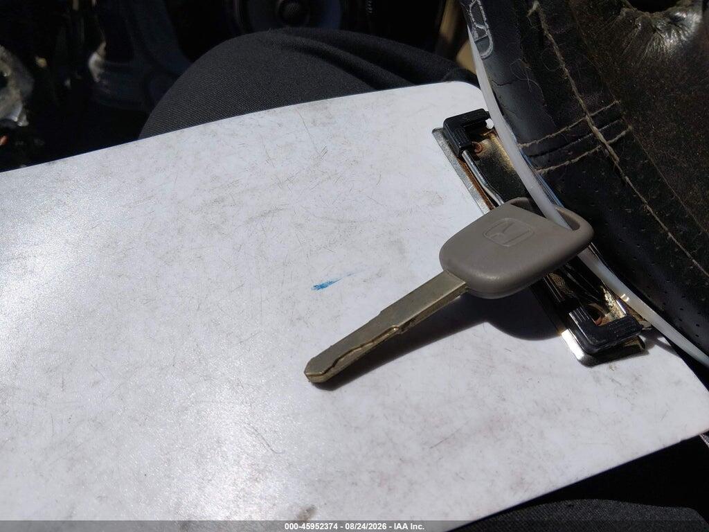 JHMCP26898C004865 2008 HONDA ACCORD photo no. 11