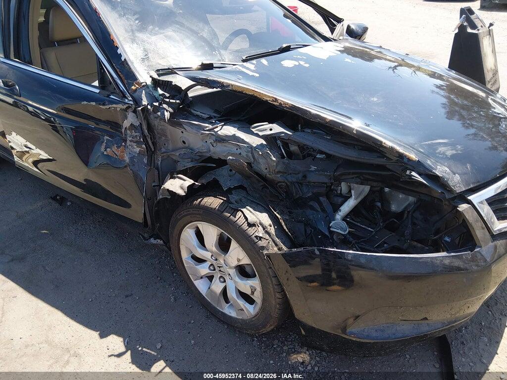 JHMCP26898C004865 2008 HONDA ACCORD photo no. 12