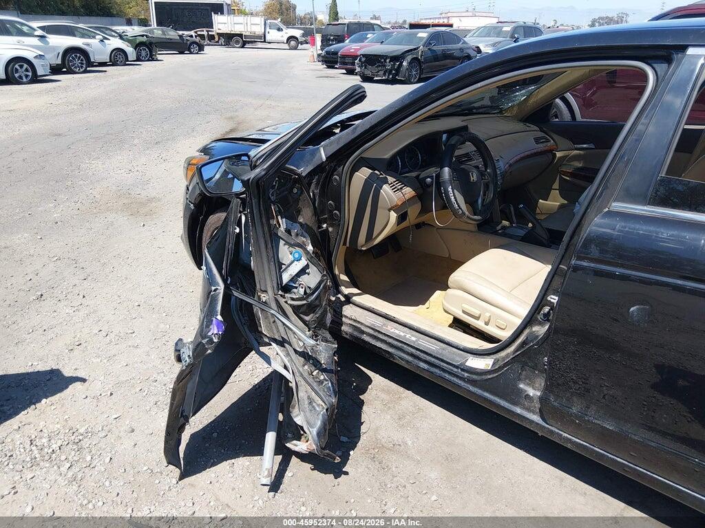 JHMCP26898C004865 2008 HONDA ACCORD photo no. 6