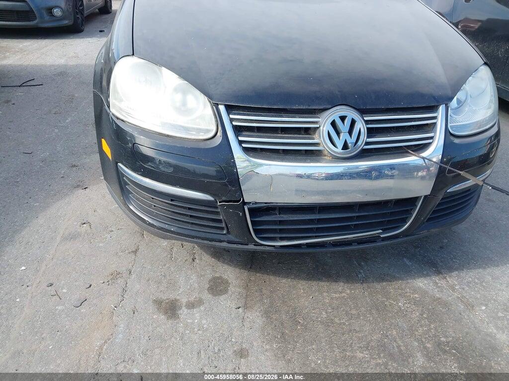 3VWRZ7AJXAM160136 2010 VOLKSWAGEN JETTA photo no. 6