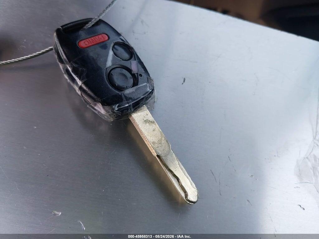 2HGFA16598H505074 2008 HONDA CIVIC photo no. 11