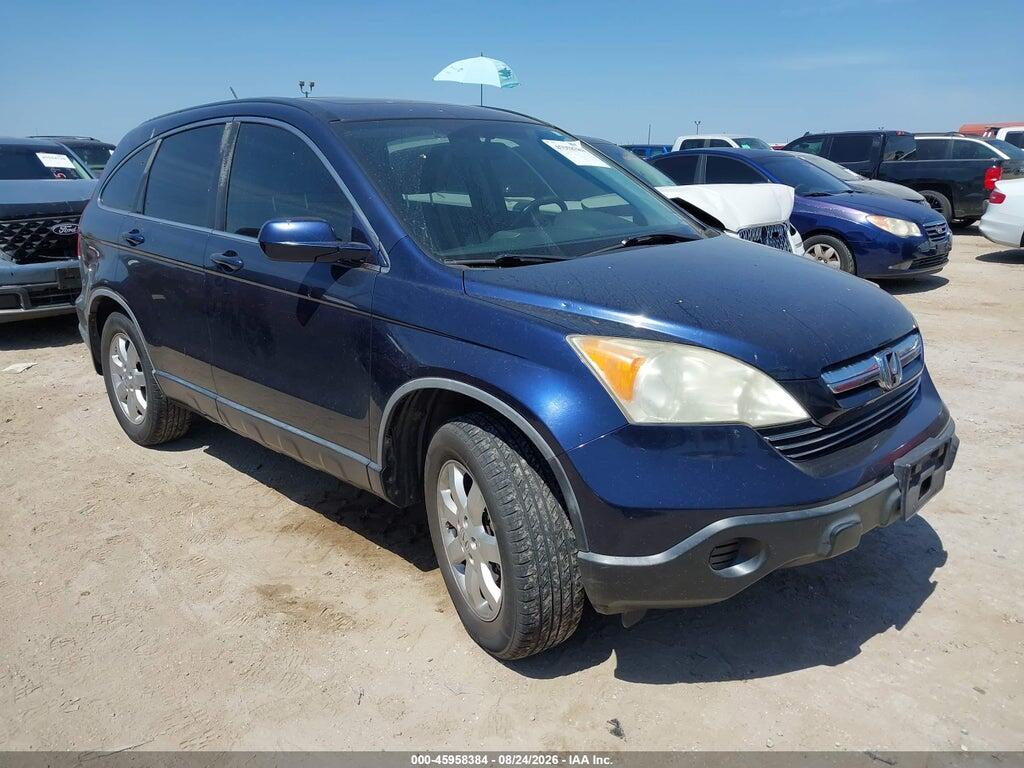 2008 HONDA CR-V JHLRE38748C031762