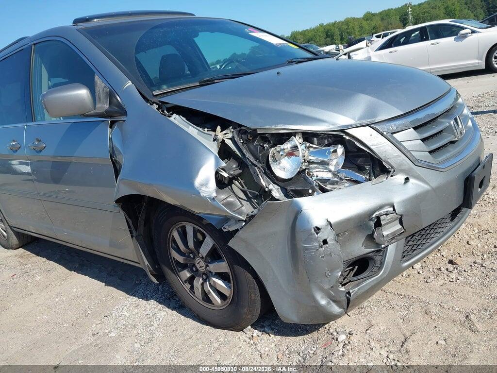 5FNRL38898B028676 2008 HONDA ODYSSEY photo no. 6