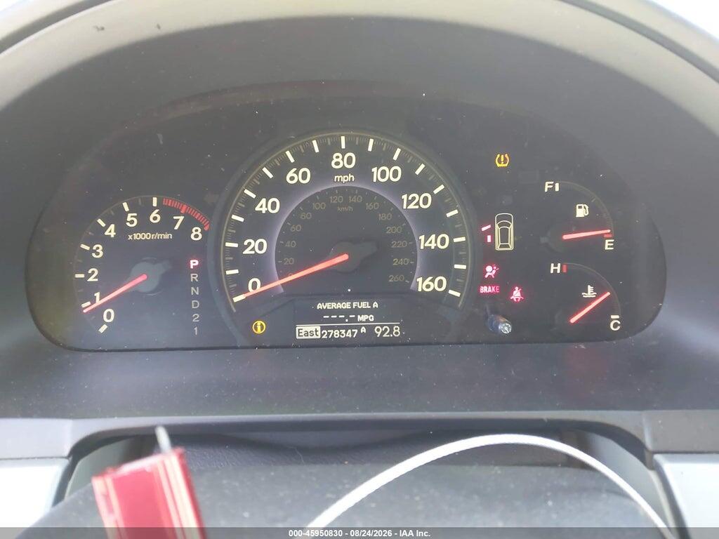 5FNRL38898B028676 2008 HONDA ODYSSEY photo no. 7
