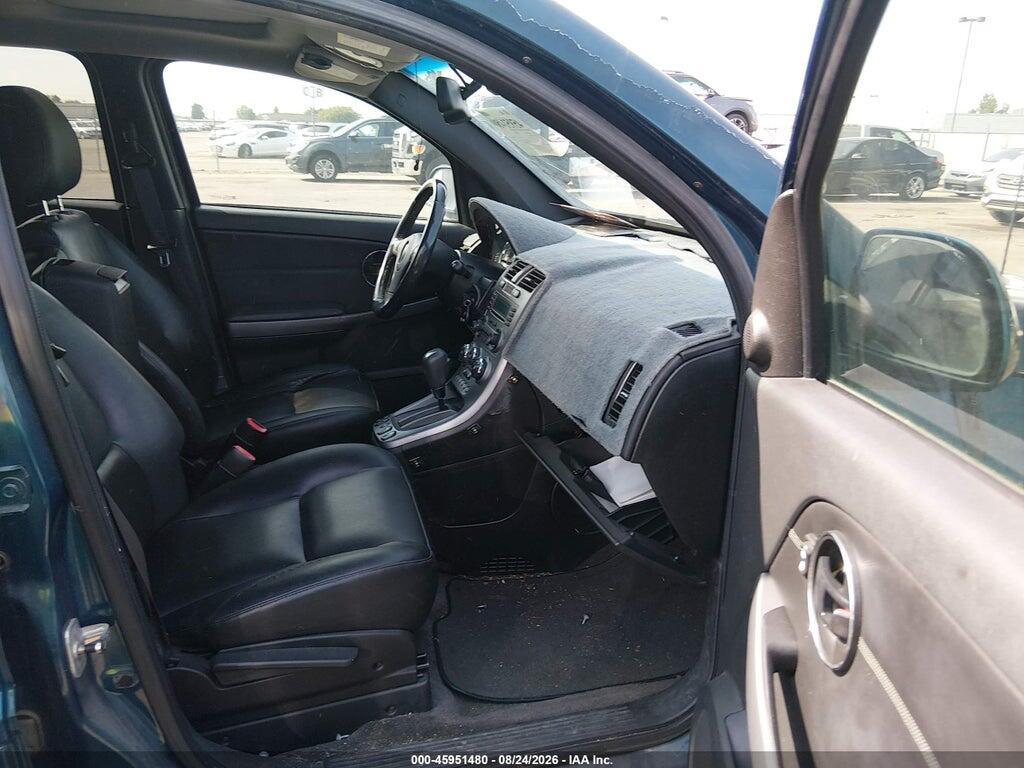 2CKDL63F866107169 2006 PONTIAC TORRENT photo no. 5