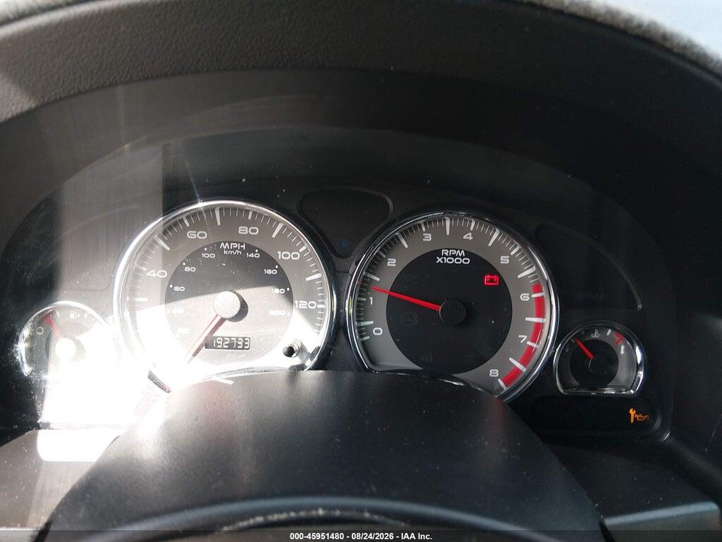 2CKDL63F866107169 2006 PONTIAC TORRENT photo no. 7