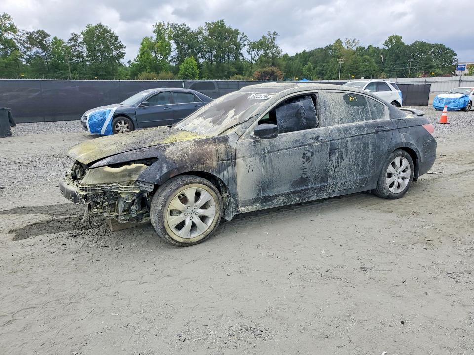 2009 HONDA ACCORD 1HGCP26819A106774