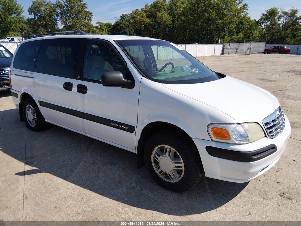 1GNDX03E5VD257263 1997 CHEVROLET VENTURE photo no. 1