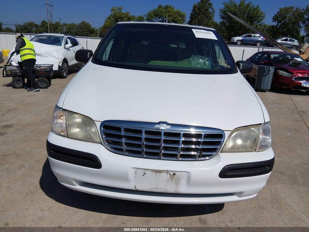 1GNDX03E5VD257263 1997 CHEVROLET VENTURE photo no. 6