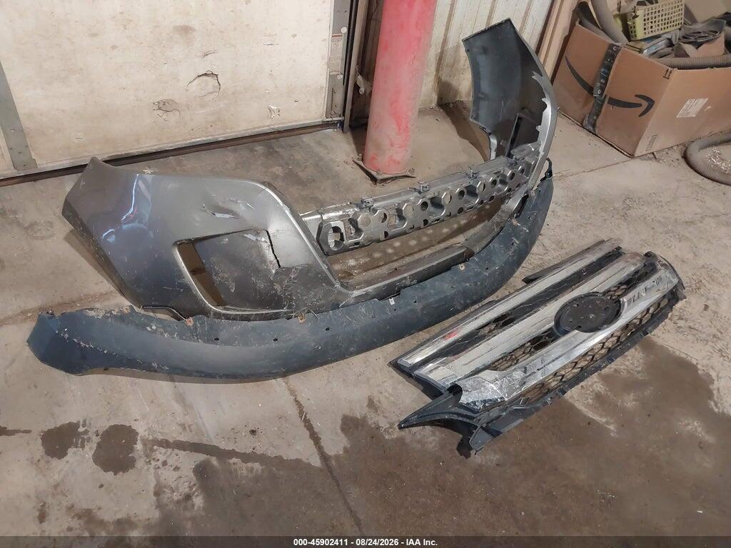 2FMDK3JCXCBA45337 2012 FORD EDGE photo no. 11