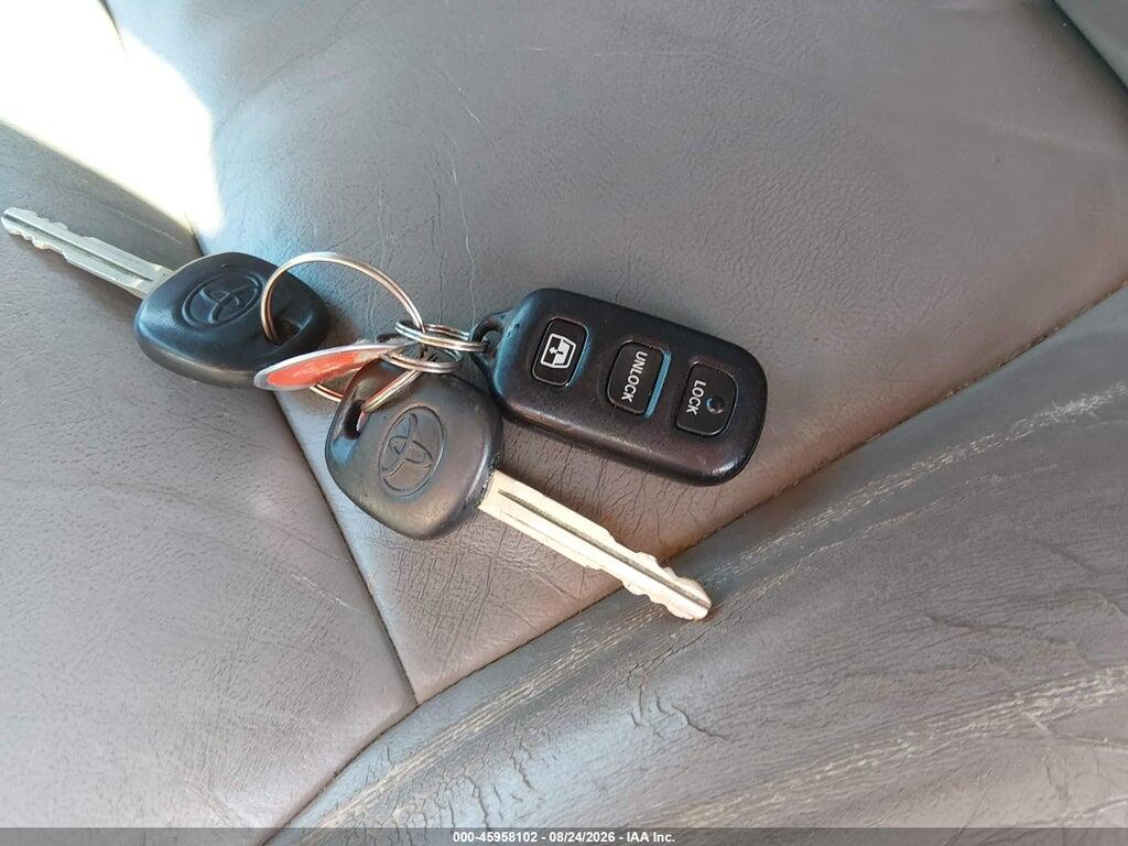 JTEBU14R860087906 2006 TOYOTA 4RUNNER photo no. 11