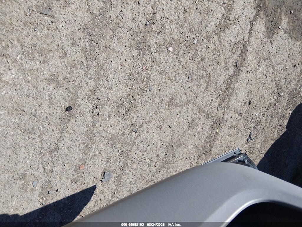 JTEBU14R860087906 2006 TOYOTA 4RUNNER photo no. 6