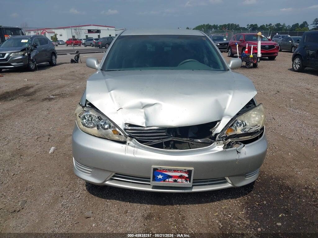 4T1BE32K46U734678 2006 TOYOTA CAMRY photo no. 11