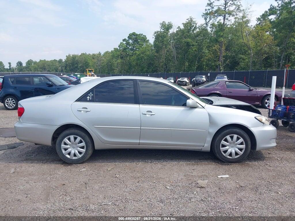 4T1BE32K46U734678 2006 TOYOTA CAMRY photo no. 12