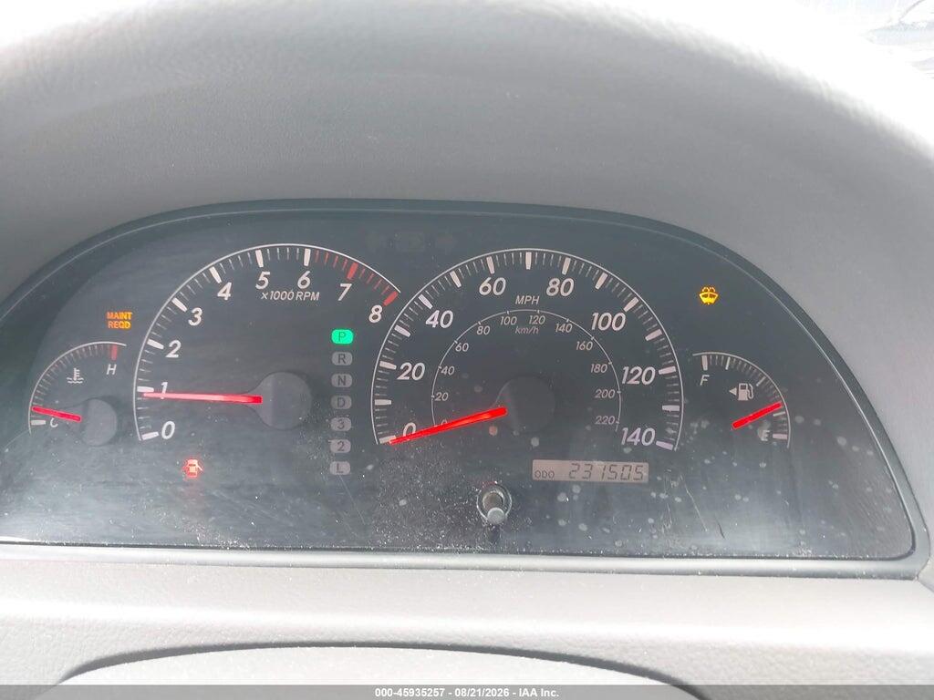 4T1BE32K46U734678 2006 TOYOTA CAMRY photo no. 7