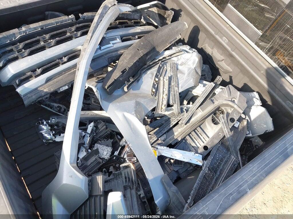 1GCUKEED5SZ337900 2025 CHEVROLET SILVERADO 1500 photo no. 12