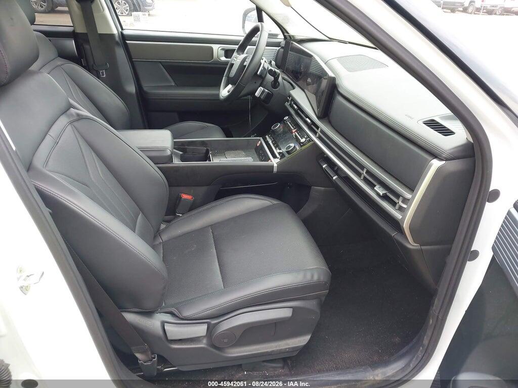 5NMP2DGL6TH188284 2026 HYUNDAI SANTA FE photo no. 5