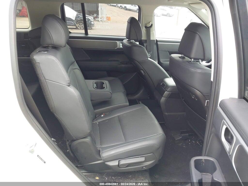 5NMP2DGL6TH188284 2026 HYUNDAI SANTA FE photo no. 8