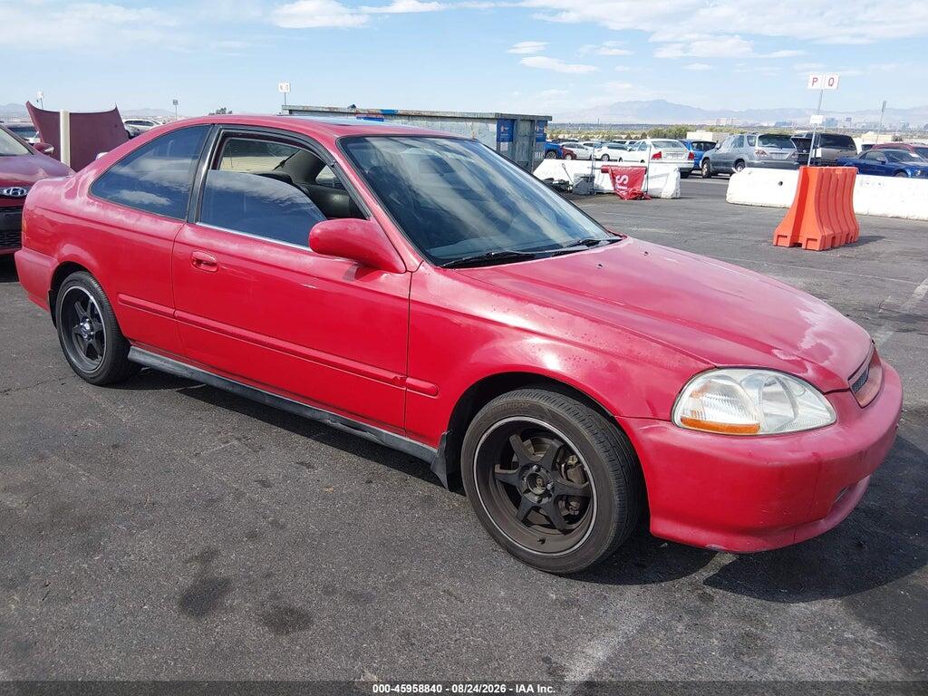 1997 HONDA CIVIC 1HGEJ8147VL011636