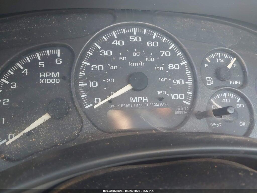 1GTHK24U82E303443 2002 GMC SIERRA 2500HD photo no. 7