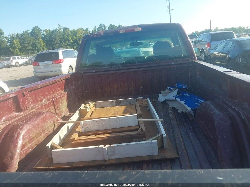 1GTHK24U82E303443 2002 GMC SIERRA 2500HD photo no. 8
