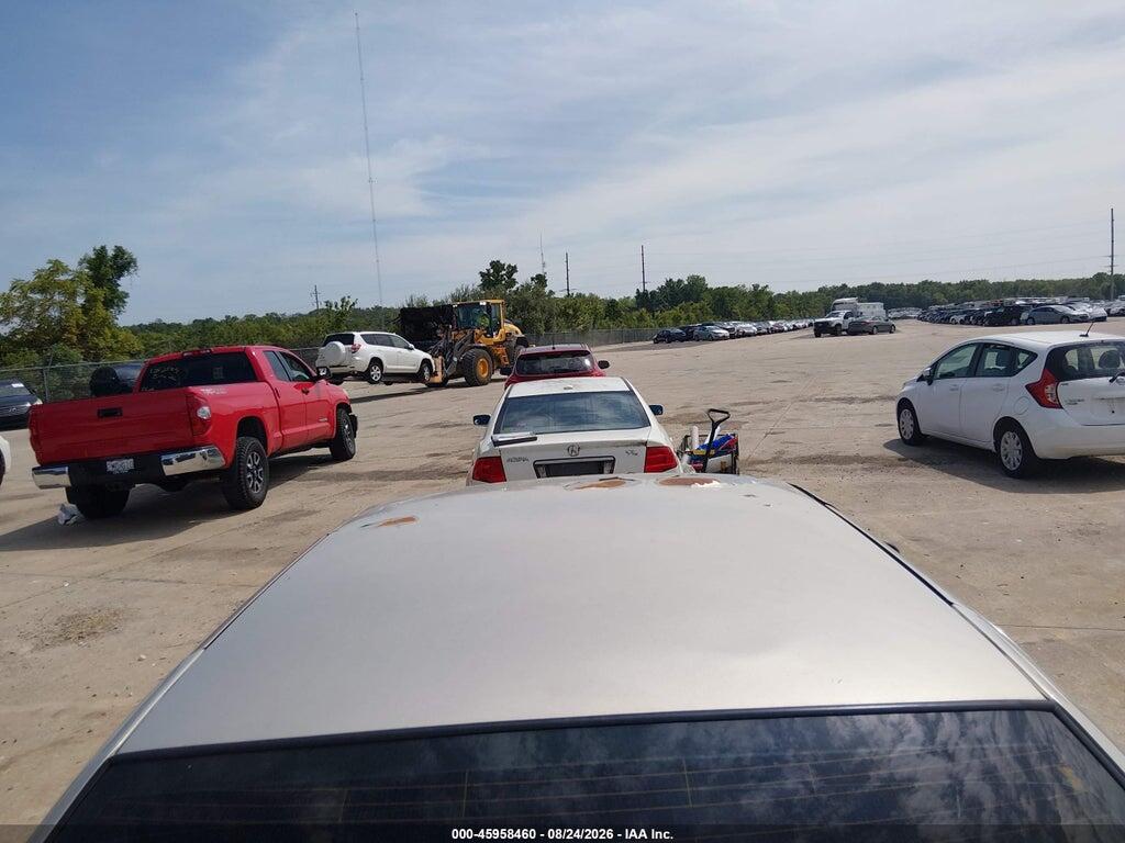2MEFM75V98X628288 2008 MERCURY GRAND MARQUIS photo no. 12