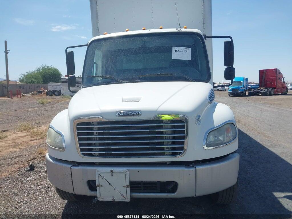 1FVACXDT7CHBS8483 2012 FREIGHTLINER M2 photo no. 12