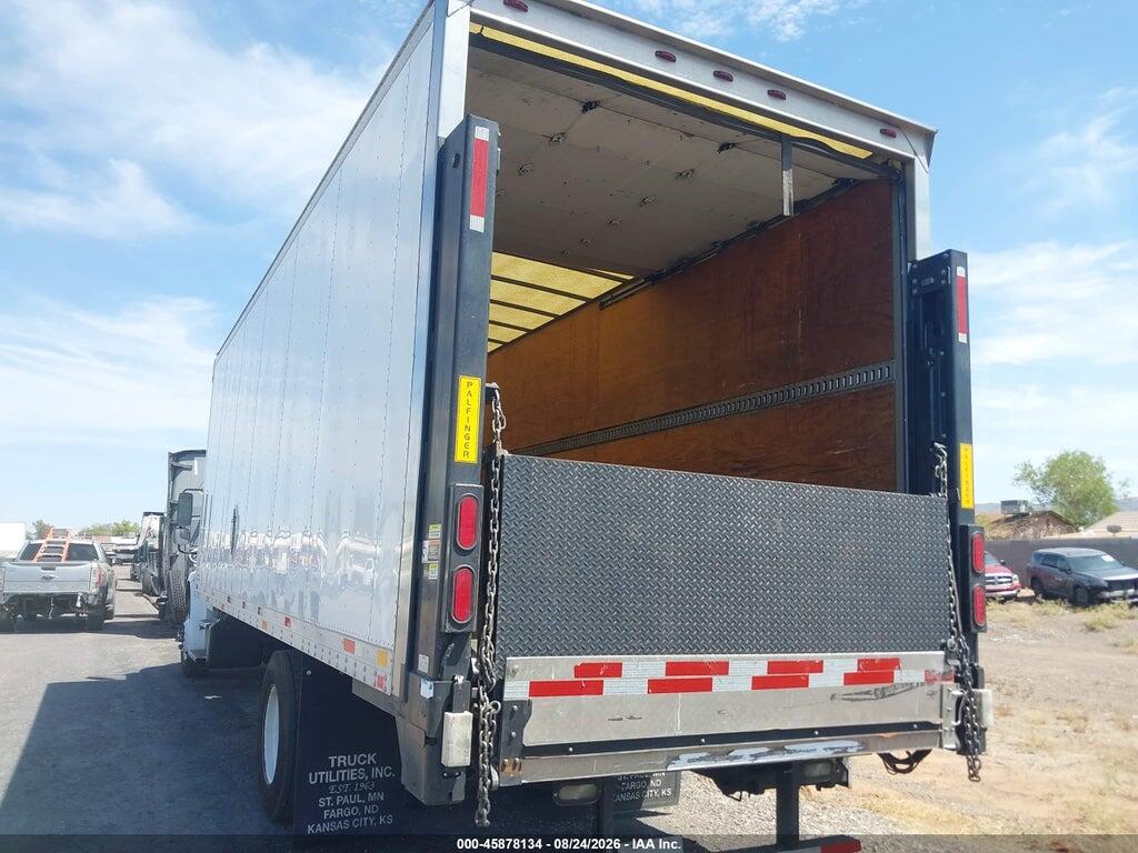 1FVACXDT7CHBS8483 2012 FREIGHTLINER M2 photo no. 3