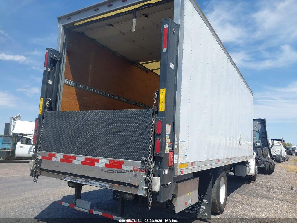1FVACXDT7CHBS8483 2012 FREIGHTLINER M2 photo no. 4