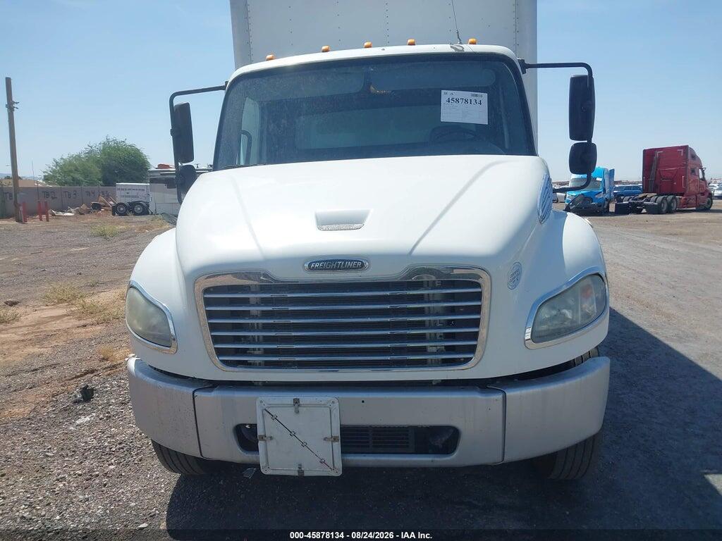 1FVACXDT7CHBS8483 2012 FREIGHTLINER M2 photo no. 6