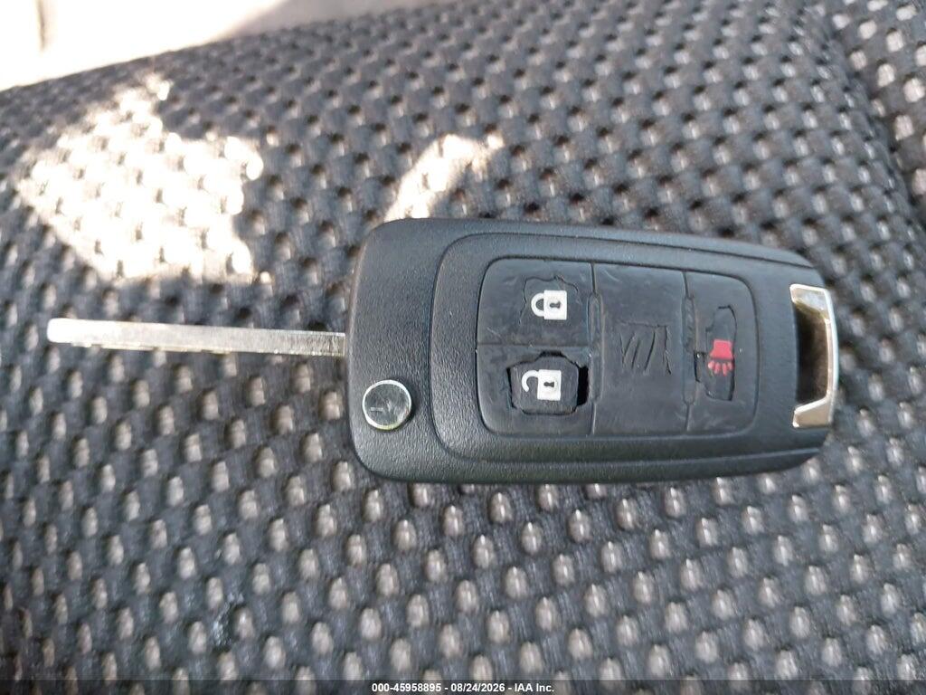 2GKALSEK5C6294562 2012 GMC TERRAIN photo no. 11