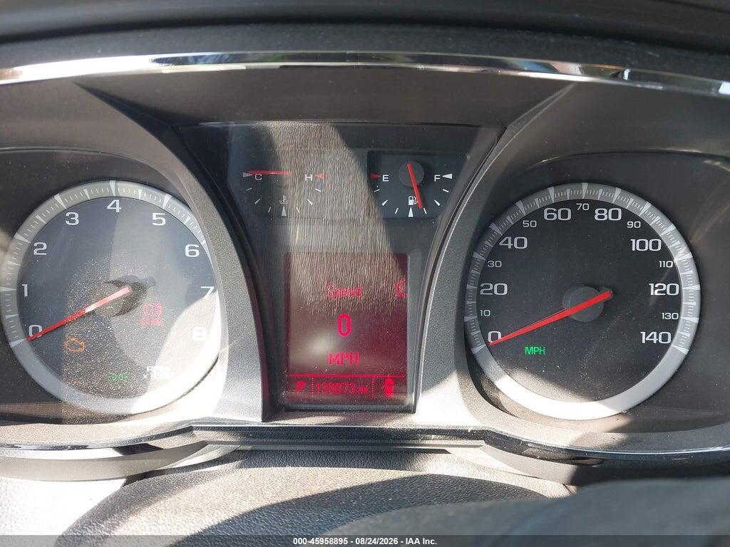 2GKALSEK5C6294562 2012 GMC TERRAIN photo no. 7