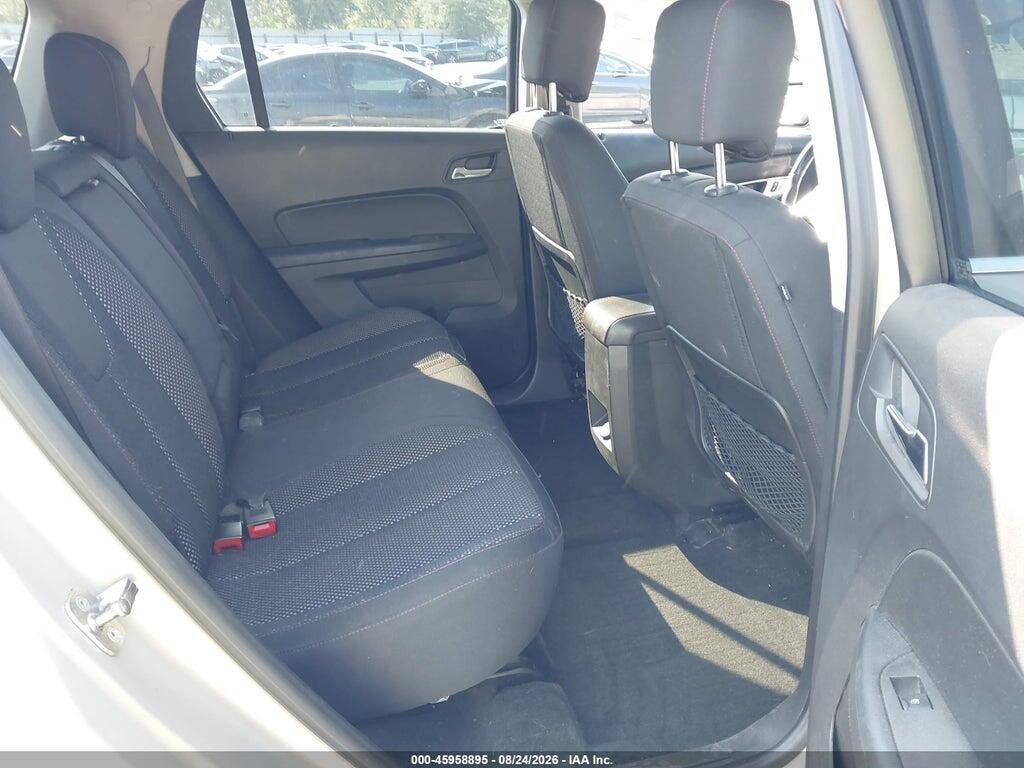 2GKALSEK5C6294562 2012 GMC TERRAIN photo no. 8