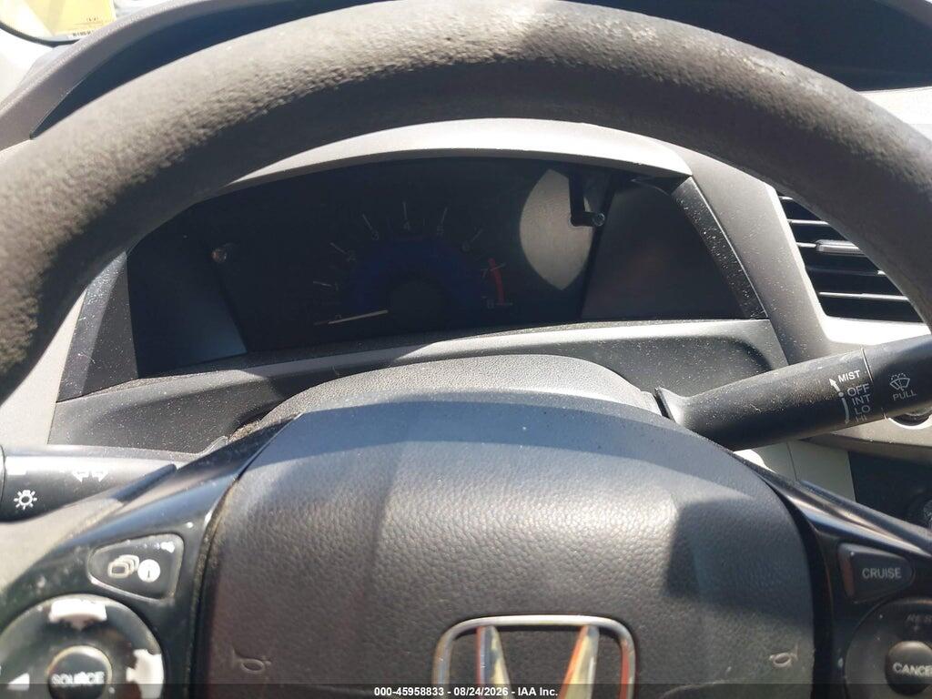 19XFB2F55CE345801 2012 HONDA CIVIC photo no. 7
