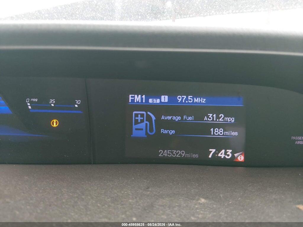 2HGFB2F57CH543849 2012 HONDA CIVIC photo no. 7