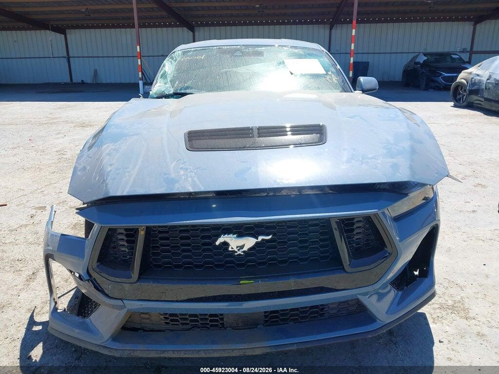 1FA6P8CF2S5413733 2025 FORD MUSTANG photo no. 11