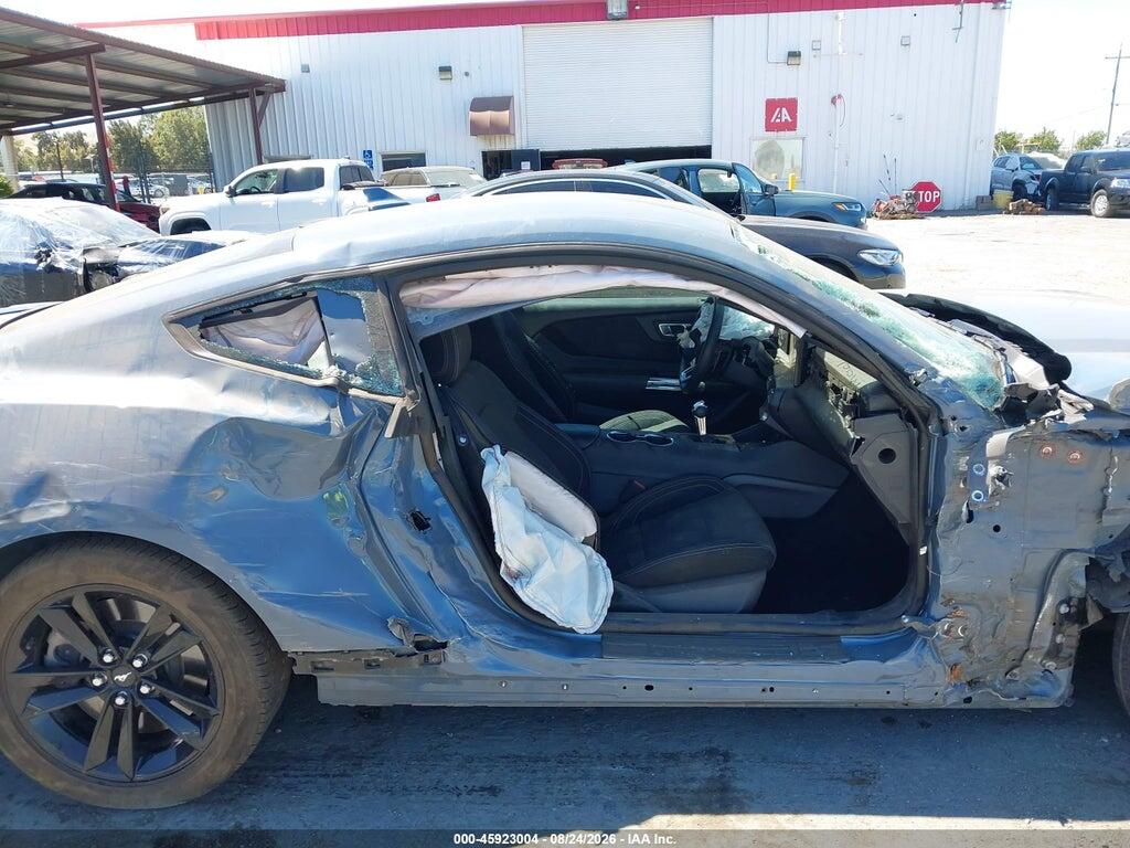 1FA6P8CF2S5413733 2025 FORD MUSTANG photo no. 6