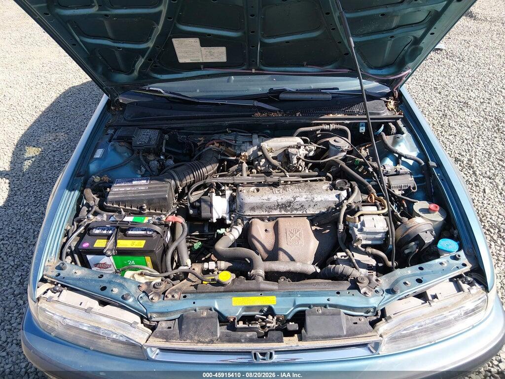 JHMCB7664LC117514 1990 HONDA ACCORD photo no. 10