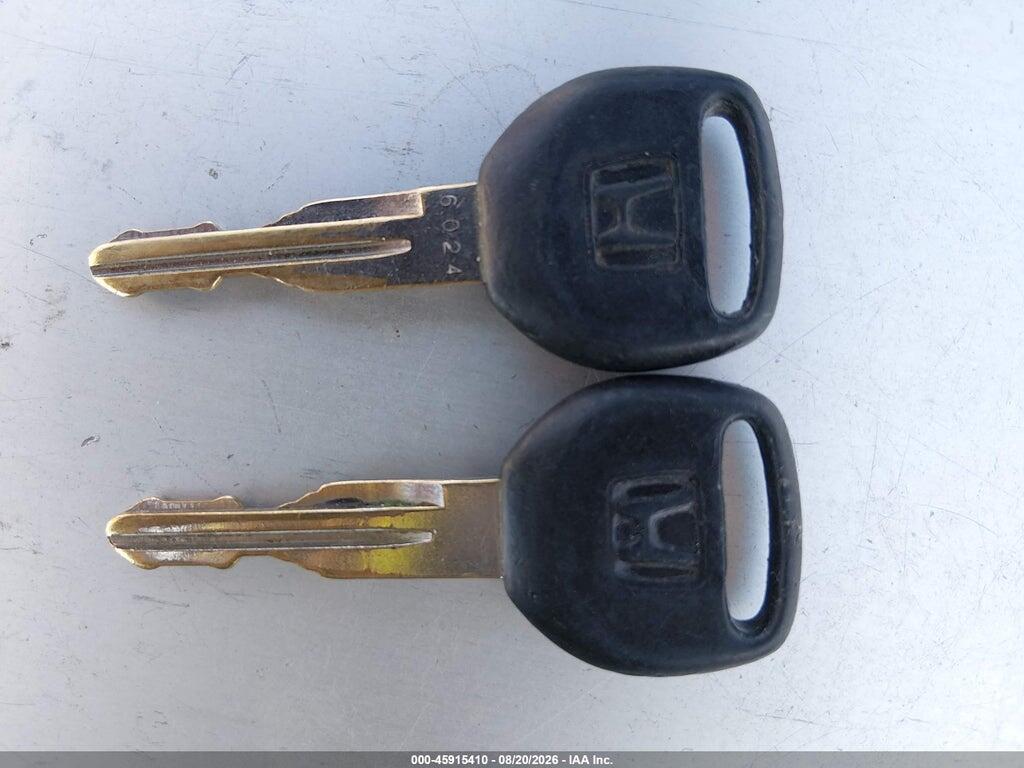 JHMCB7664LC117514 1990 HONDA ACCORD photo no. 11
