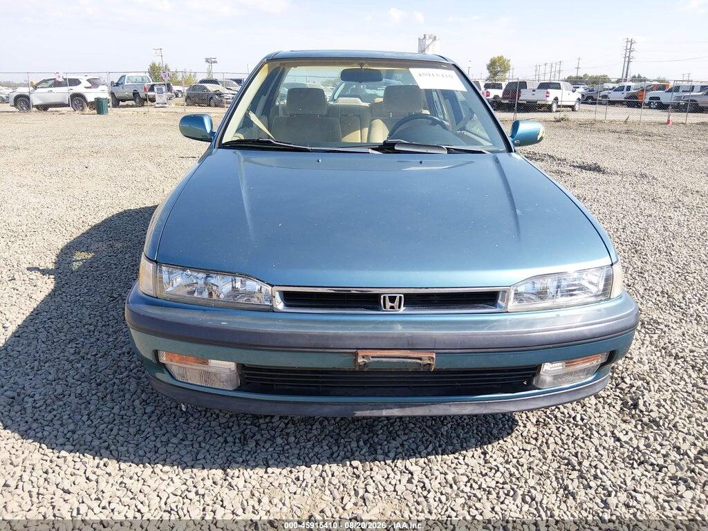 JHMCB7664LC117514 1990 HONDA ACCORD photo no. 6