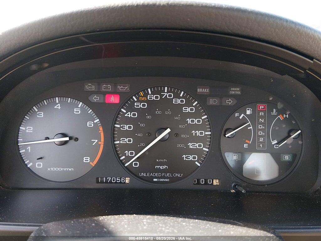 JHMCB7664LC117514 1990 HONDA ACCORD photo no. 7
