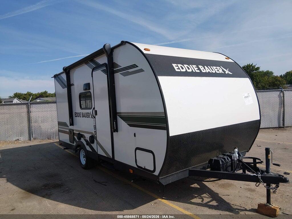 2025 HEARTLAND RV OTHER 5SFYB2115SM544101