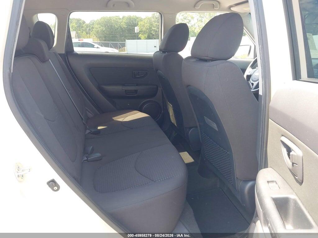 KNDJT2A59C7423317 2012 KIA SOUL photo no. 8