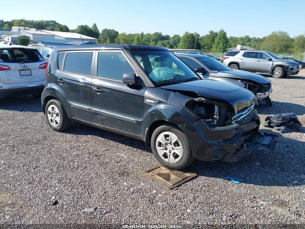 2012 KIA SOUL KNDJT2A50C7451197