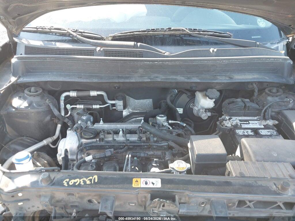 KNDJT2A50C7451197 2012 KIA SOUL photo no. 10