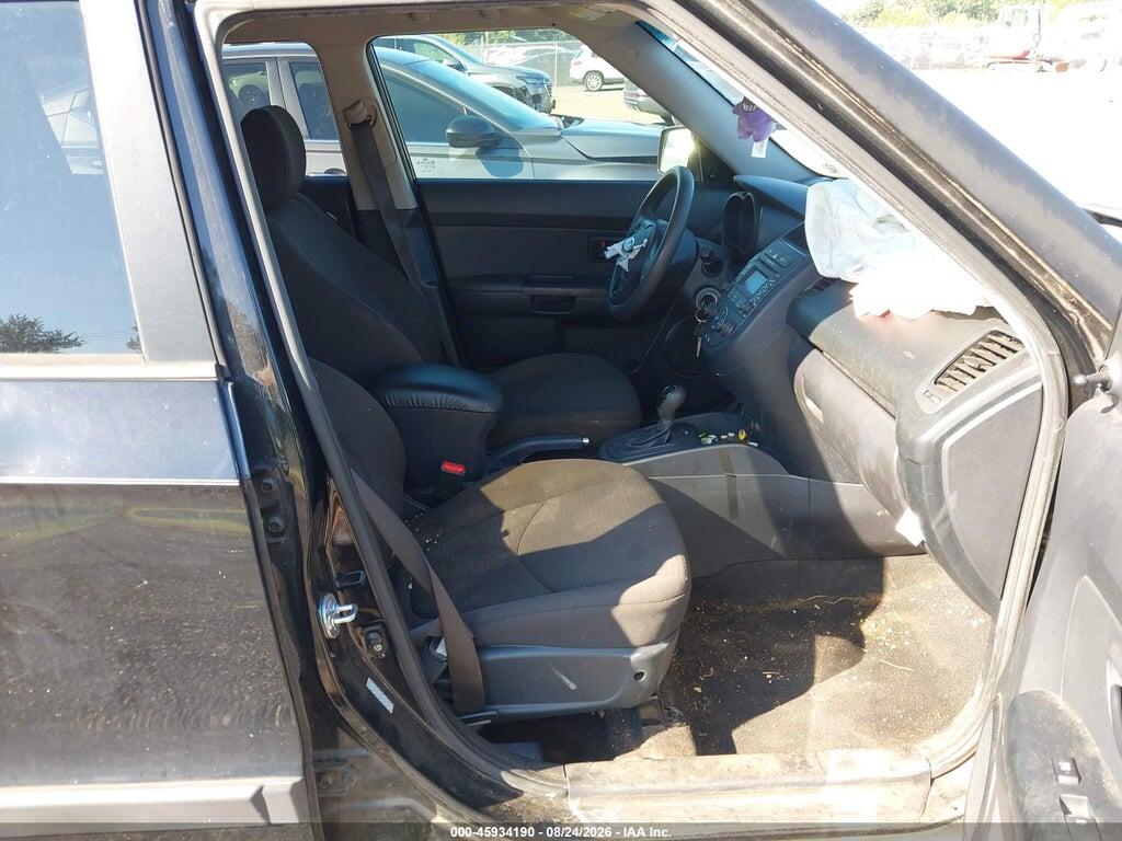 KNDJT2A50C7451197 2012 KIA SOUL photo no. 5
